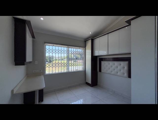 3 BEDROOM DUPLEX RENTED IN MUSGRAVE